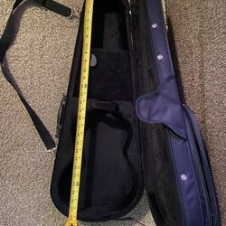 Violin Hard Case 