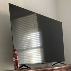55” Smart TV