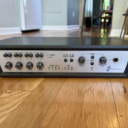 Digi 002 Rack Recoding Interface