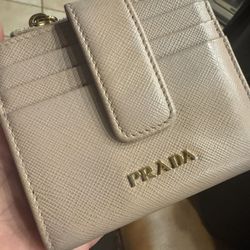 Prada Wallet