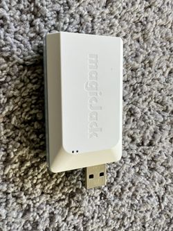 Magicjack VOIP Adapter