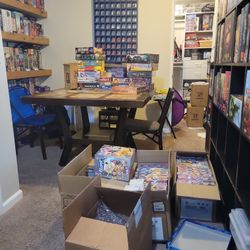 Board Games For Sale