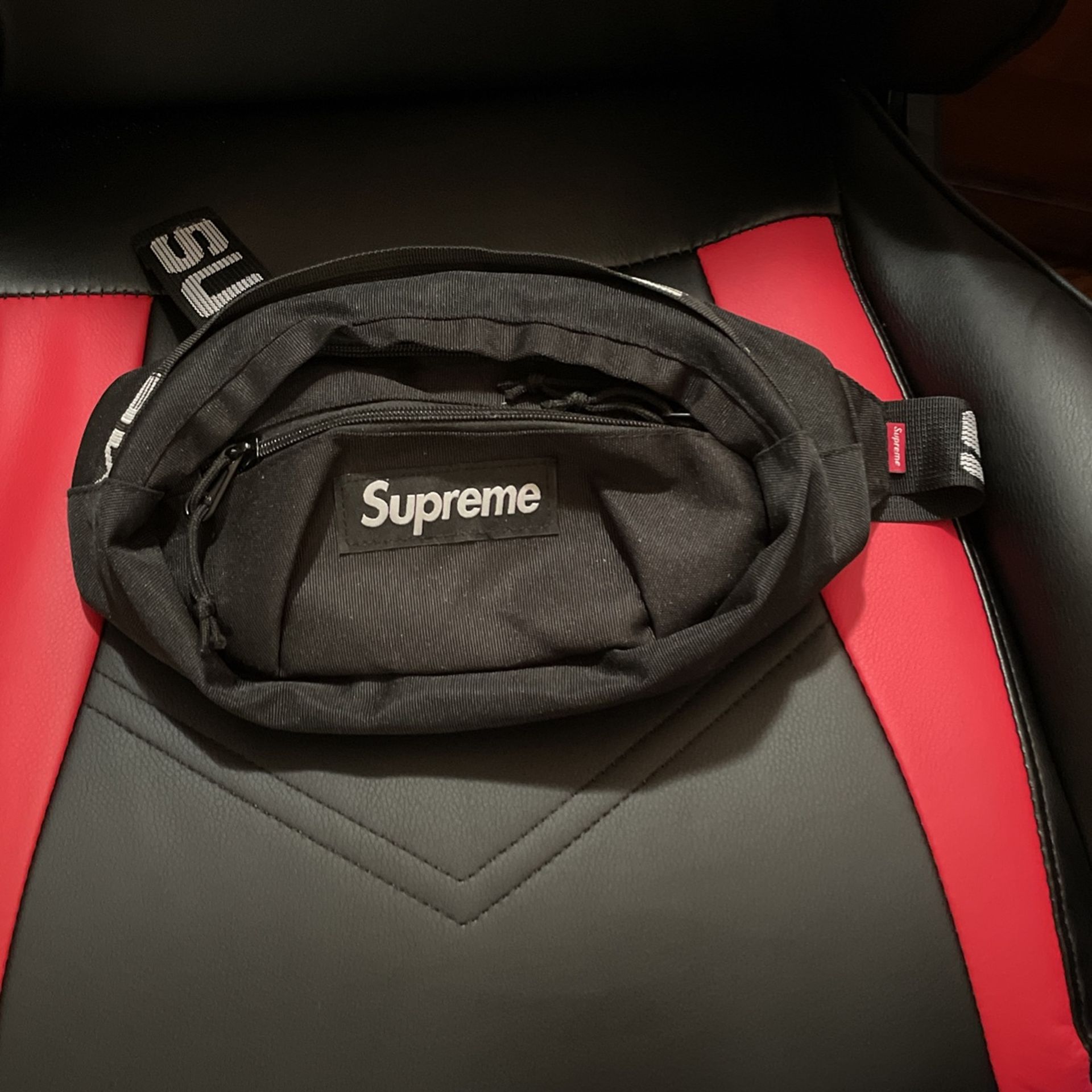 Supreme bag 