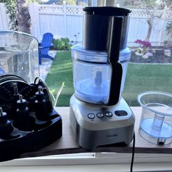 Breville Food processor 