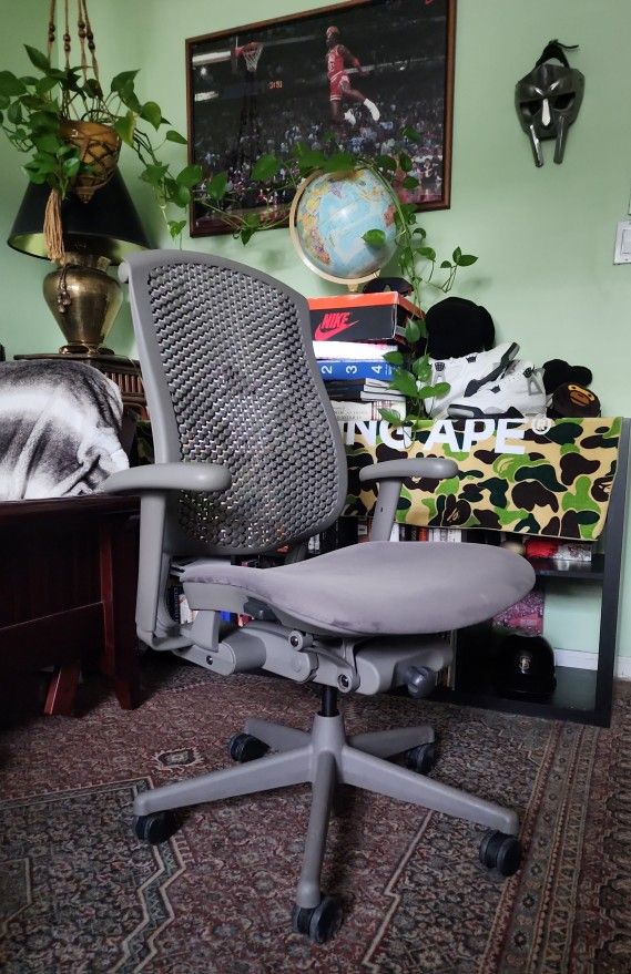 Herman Miller CELLE Office Chair Ergonomic