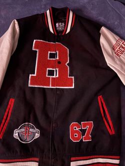 Rockets Jacket