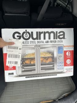 Air Fryer Oven