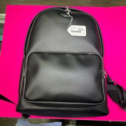 Emporio Armani back pack