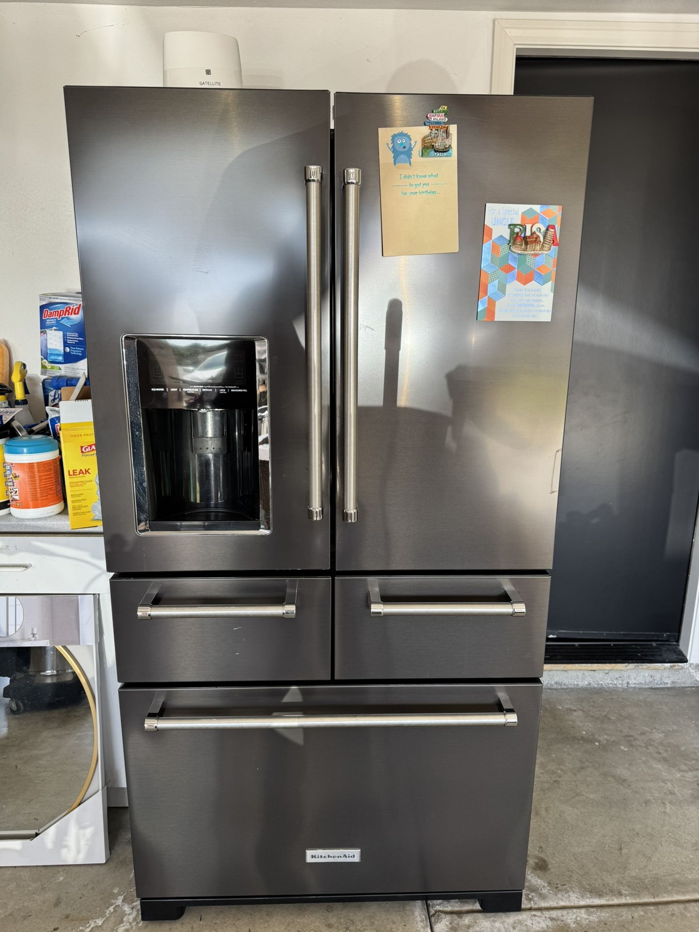 Kitchenaid w10772358