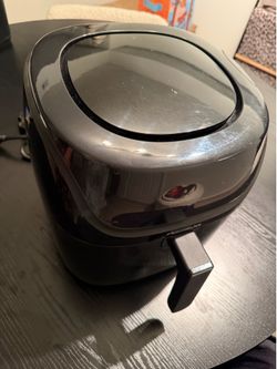 Power XL air fryer