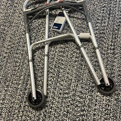 Brand New Walker