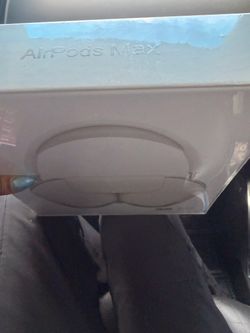 AirPods Max