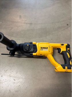 DEWALT Rotary Hammer new
