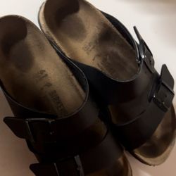birks 