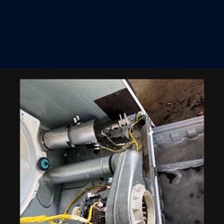 Appliance Repair 