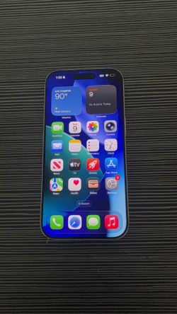 iPhone 17