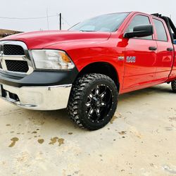 2014 Dodge Ram