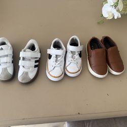 Toddler Boy Shoes 
