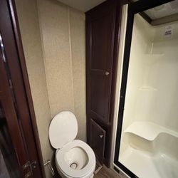 RV , Tráiler 
