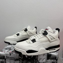 Nike Air Jordan 4 Retro Flight Club IM4002-100
