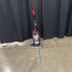 Eureka Petsmart Vacuum