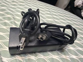 Xbox 360 S (slim) ac adapter