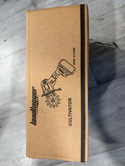 Micro-tiller