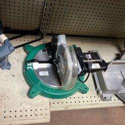 Grizzly 8 Inch Miter Saw G8699