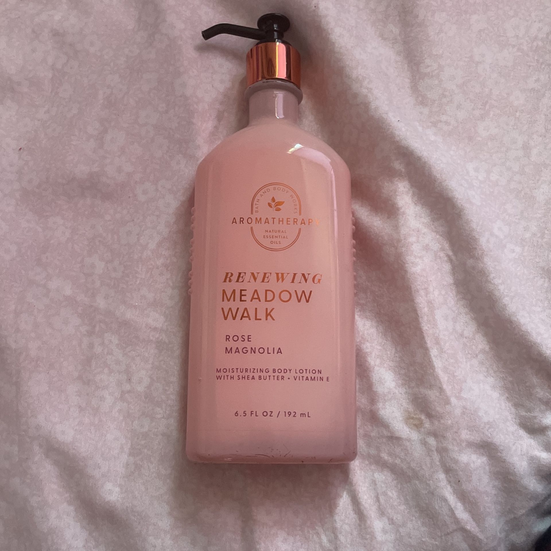 Renewing Meadow Walk By Bath And Body Works
