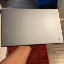 ALLDOCUBE GTBook 14.1 inch Intel Jasper Lake N5100 Quad-Core 12GB RAM LPDDR4X 2933MHz 38Wh Battery W