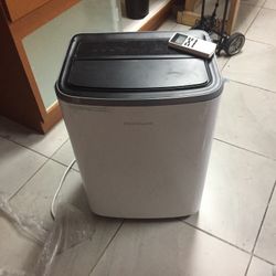 Air Conditioner Freestanding Air Conditionality ffpa0822u1