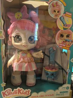 Doll