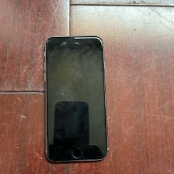 iPhone 6s Unlocked