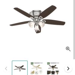 Cieling Fan