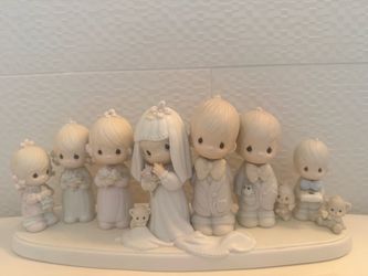Precious Moments