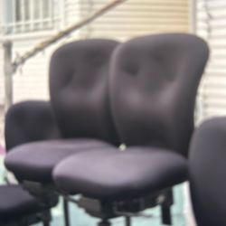 Office Chairs