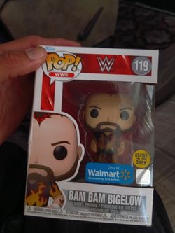 Bam Bam Bigelow