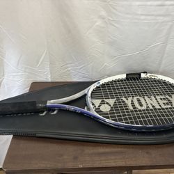 Vintage Tennis Racket