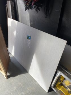 Waterproof Cement Board 