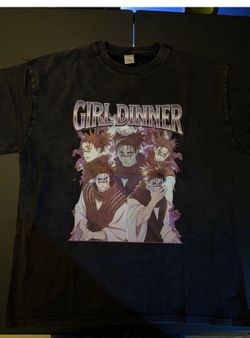 JJK choso shirt
