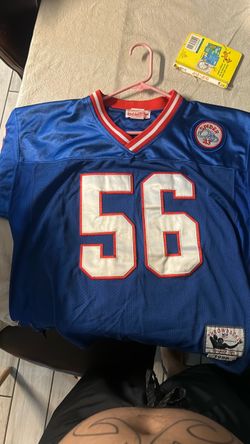Mitchell & Ness NFL Throwback Jersey #56