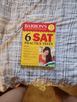 SAT Practice Test
