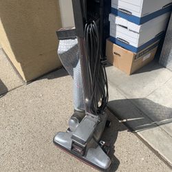 Kirby Vacuum - Heritage Edition