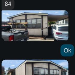 Mobile Home 