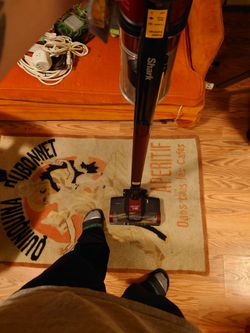 Shark Rocket Pet Pro