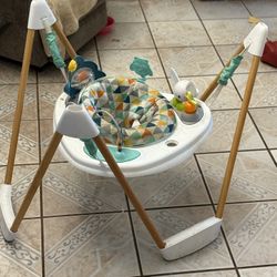 Baby Bouncer 