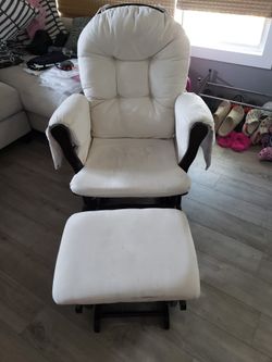 Rocking Chair Set Forsale