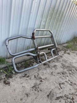 Deer Guard