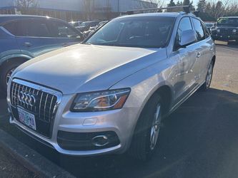 2011 Audi Q5