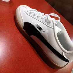 Pumas 